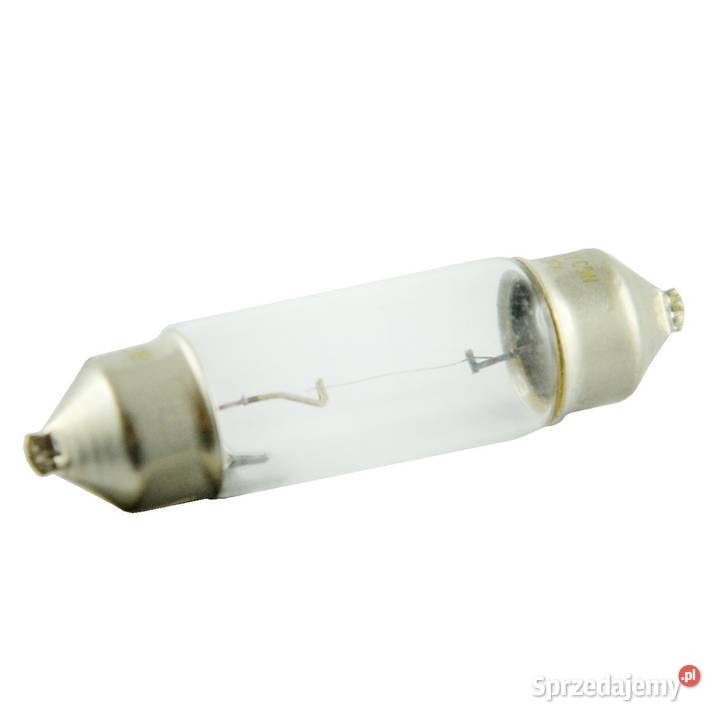 Żarówka 12V5W lampy pozycyjnej LS MT125 LS MT335