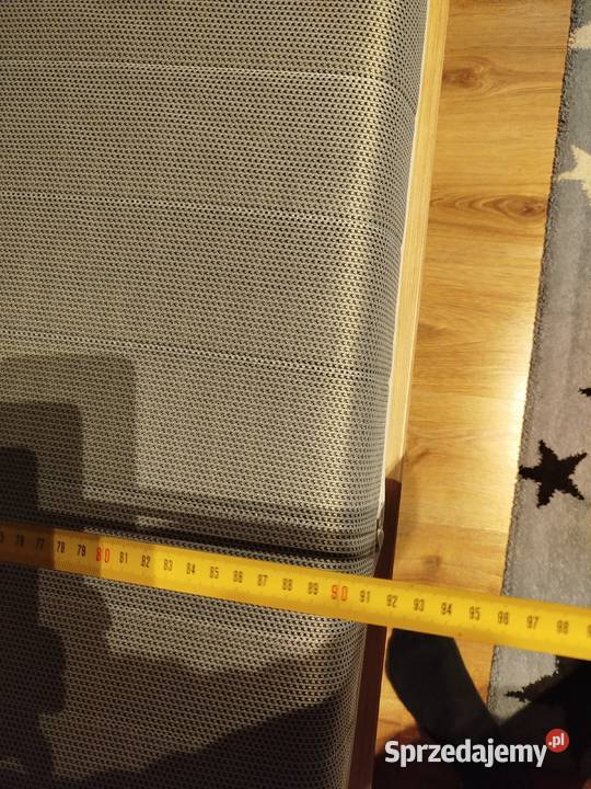 Nieużywane Łóżko 90x200 z nowym materacem mazowieckie