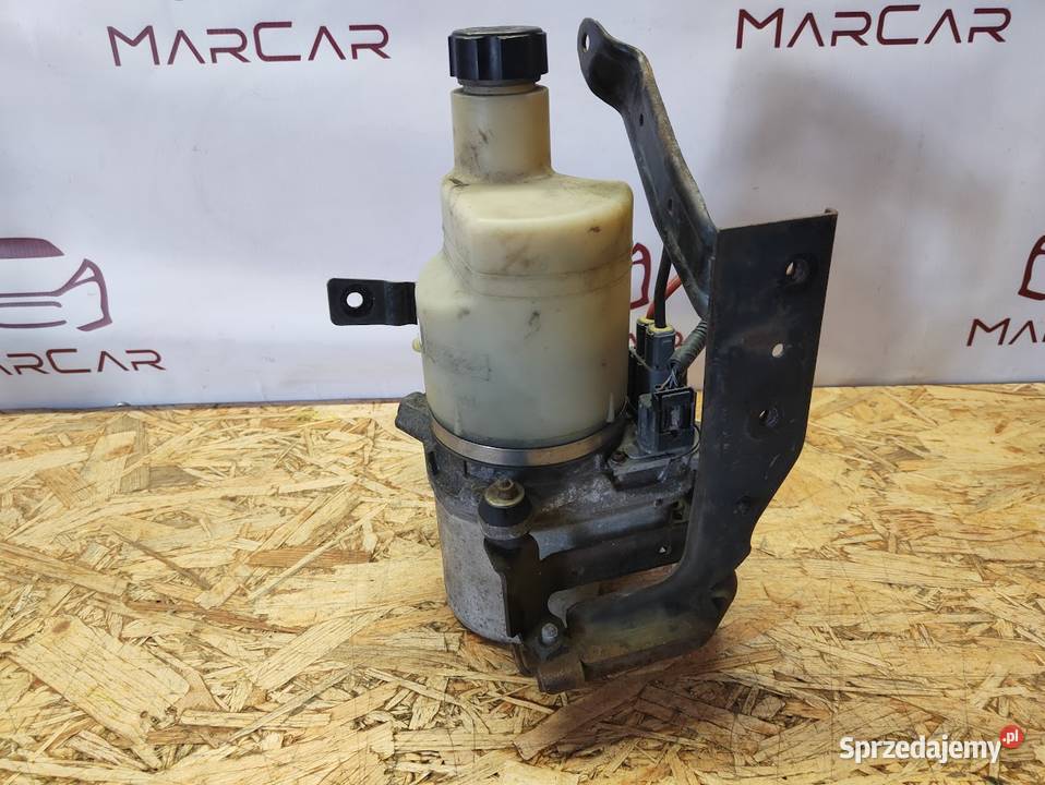 Pompa Wspomagania Volvo V50 9V613K514AC osobowe Pleszew