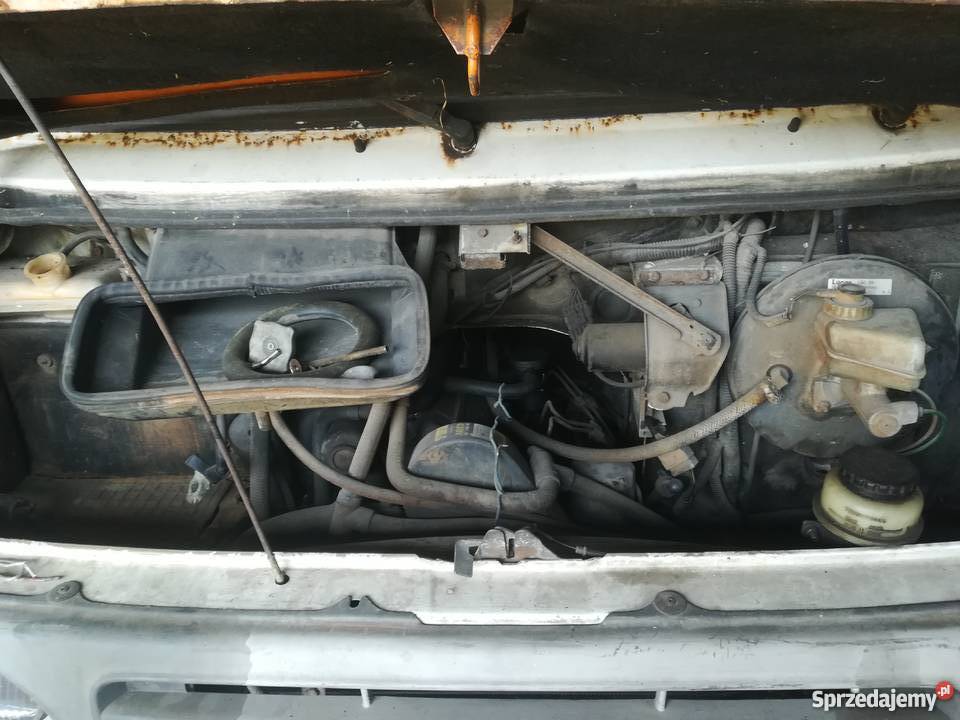 Sprzedam Lublina r 1998 Radłów