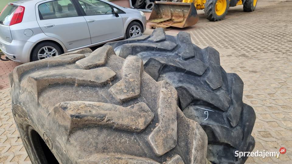 4008024 1558024 Camso 20PR