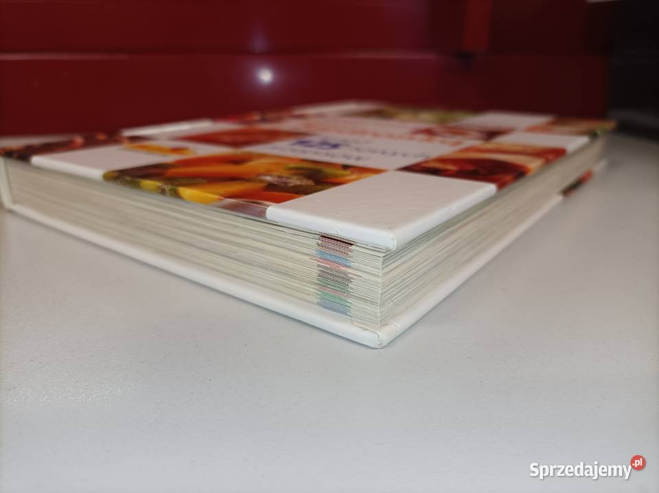 Smaczne dania z Biedronką Maciej Kuroń kujawsko-pomorskie