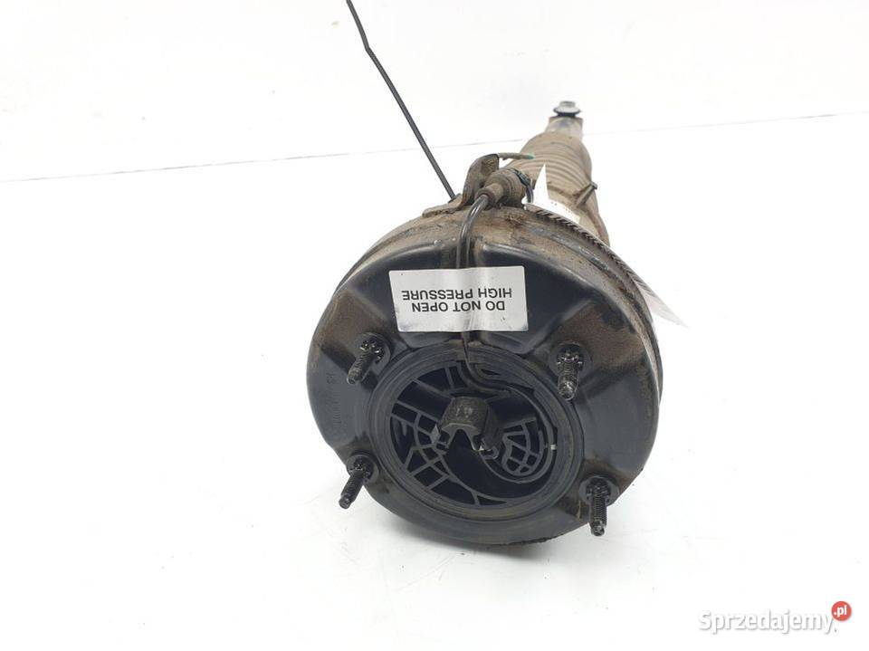 AMORTYZATOR PRAWY TYŁ AUDI A8 L D4 4H0616002M osobowe Lipno