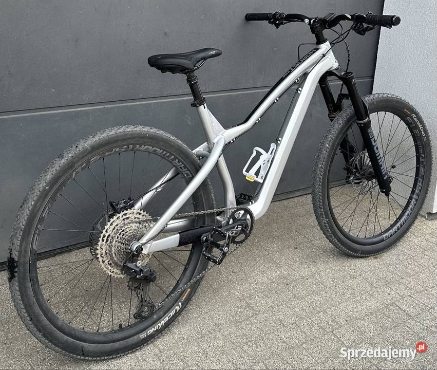 Dartmoor Hornet Pro 2022 XL serwisie Dębe