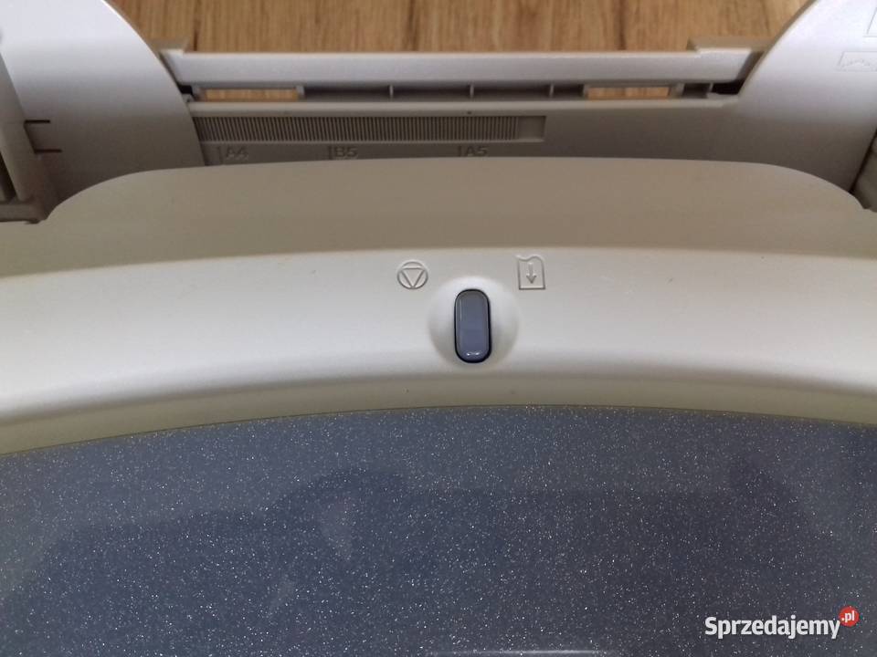 Drukarka Canon S200 BubbleJet BJ200 Canon K10208 atramentowa Bydgoszcz