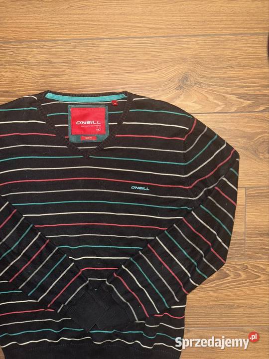 Sweter męski Wkładane przez głowę  Wrocław