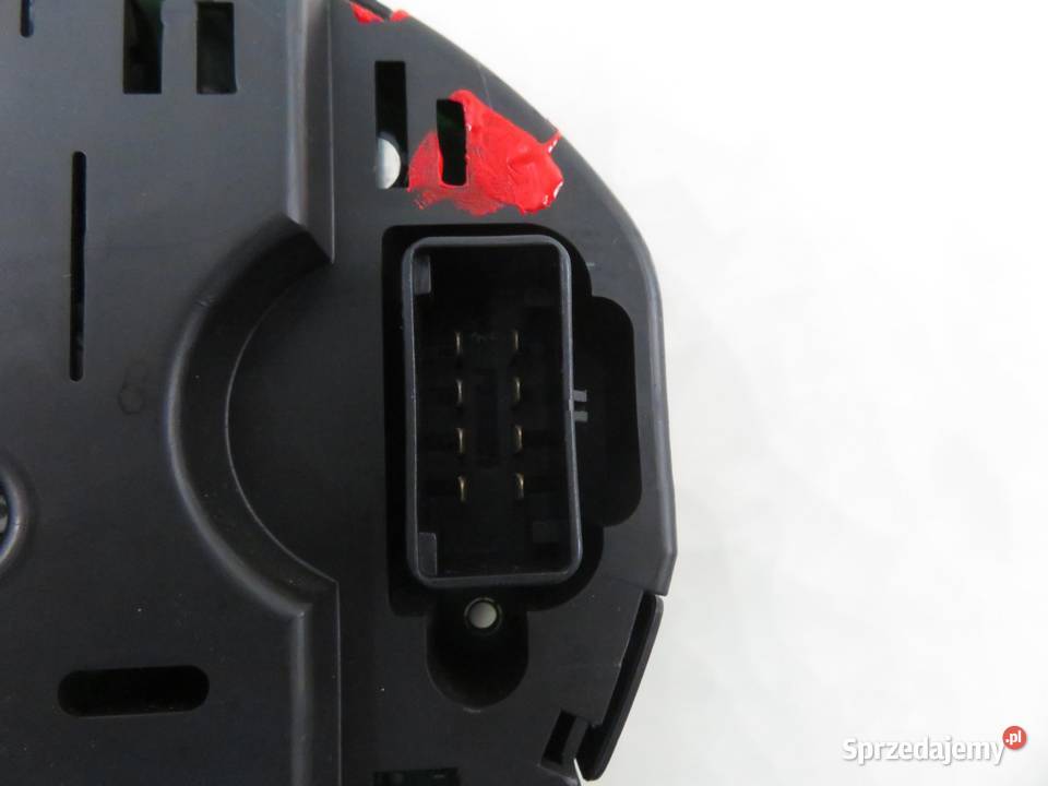 LICZNIK VW POLO IV 9N 19 SDI ASY 6Q0920820E sprzedam