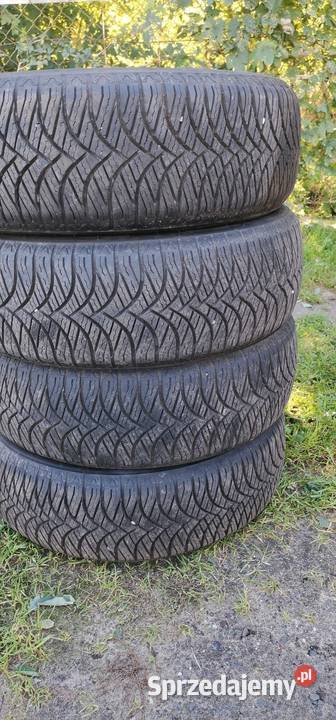 Opony wielosezonowe Goodride 16560 R14 60 Samochodowe wielkopolskie Konin