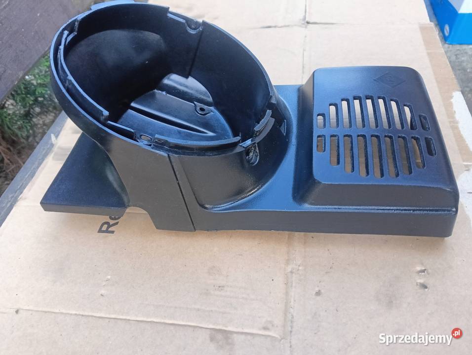 Obudowa lampy Simson Sr 50 nowa Tarnów sprzedam