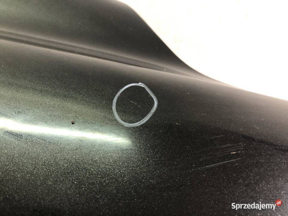 BŁOTNIK PRAWY PRZÓD CHEVROLET CAPTIVA I GAR