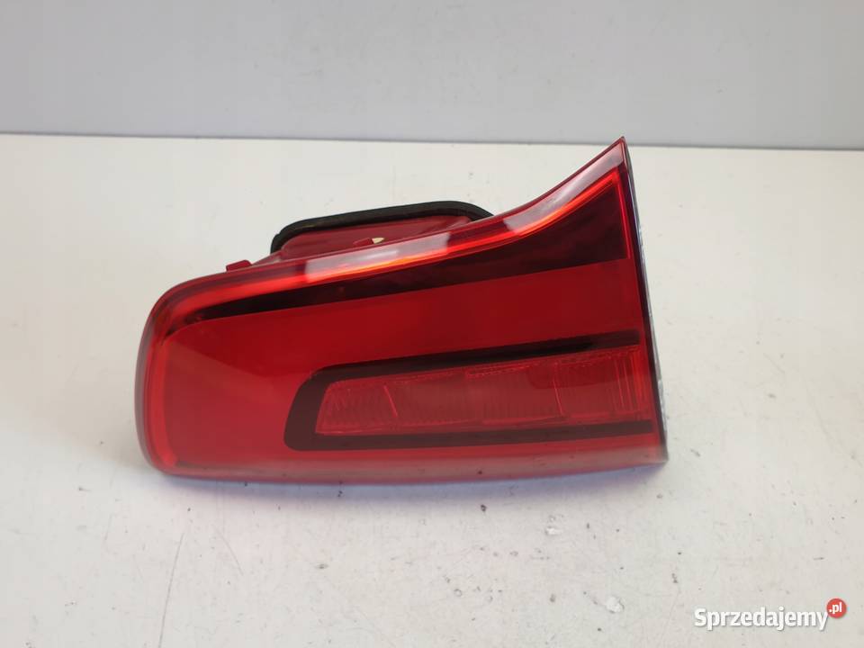 Kia Sportage III LIFT TYLNA LAMPA LEWA lewy tył Rudka sprzedam