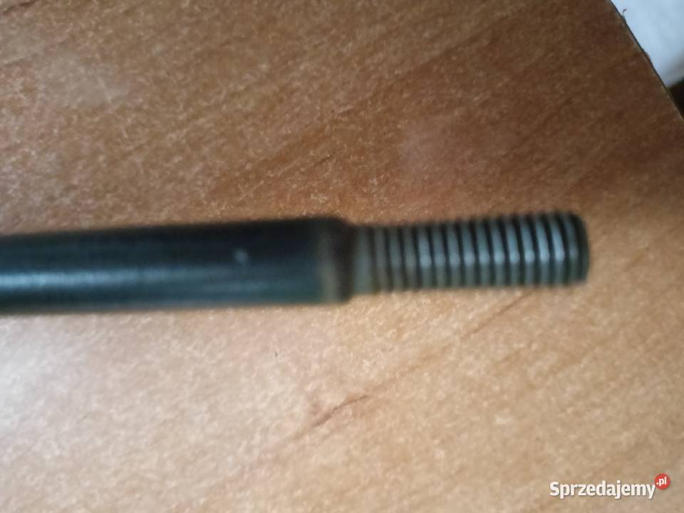 Drążek Zmiany Biegów Skoda 100 Tarnobrzeg