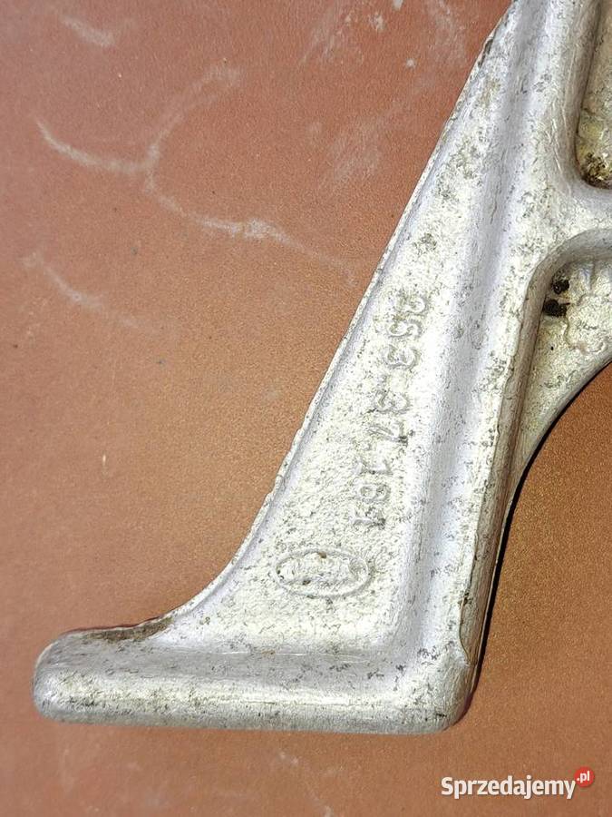 Stopki centralne JAWA CZ 353 175 250 350 Bielsko-Biała