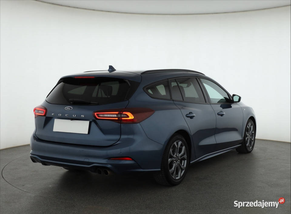 Ford Focus 10 MHEV nawigacja Piaseczno sprzedam