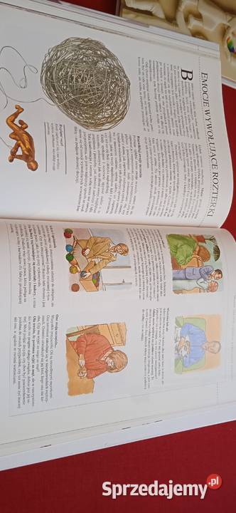 Książki Potęga Osobowości