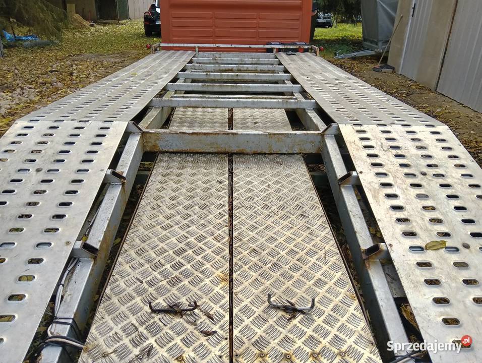Fiat Ducato 28 127 2001 2800cm3 mazowieckie Mała Wieś