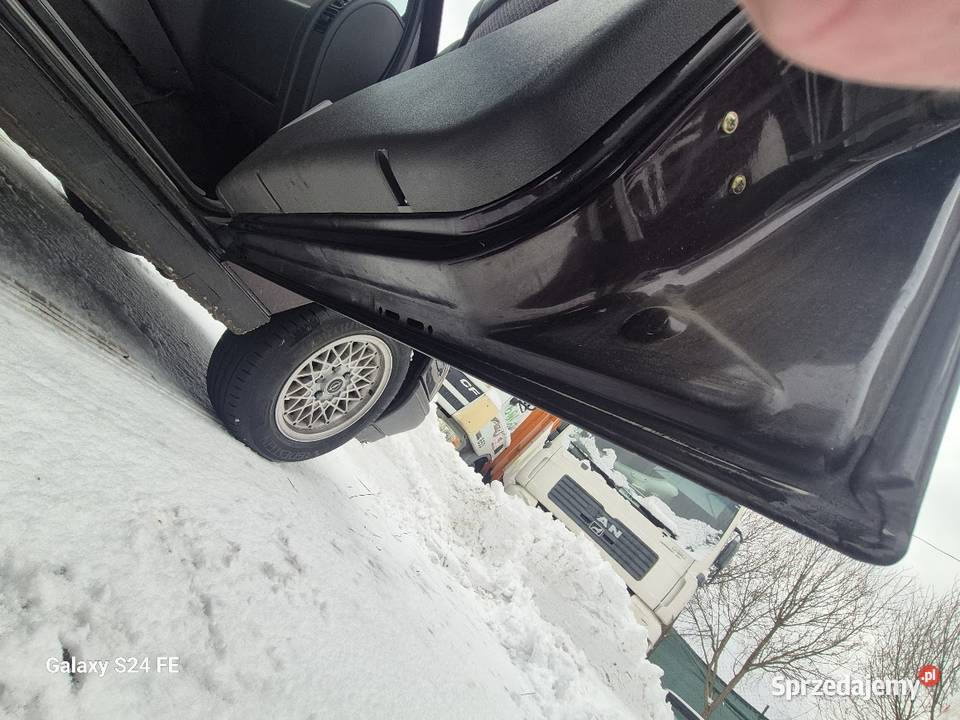 Opel Omega A sprzedam