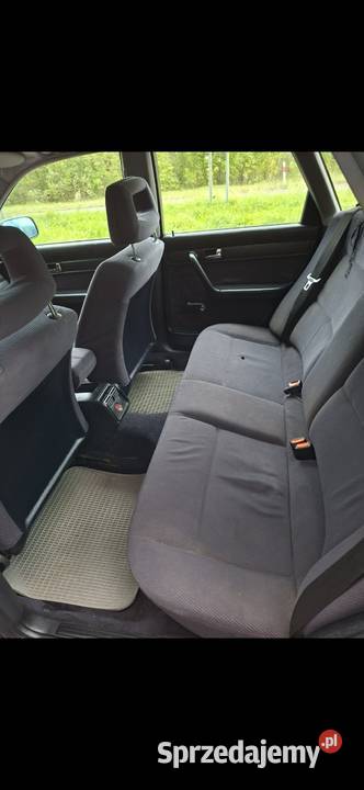 Audi 100 lubelskie Biłgoraj