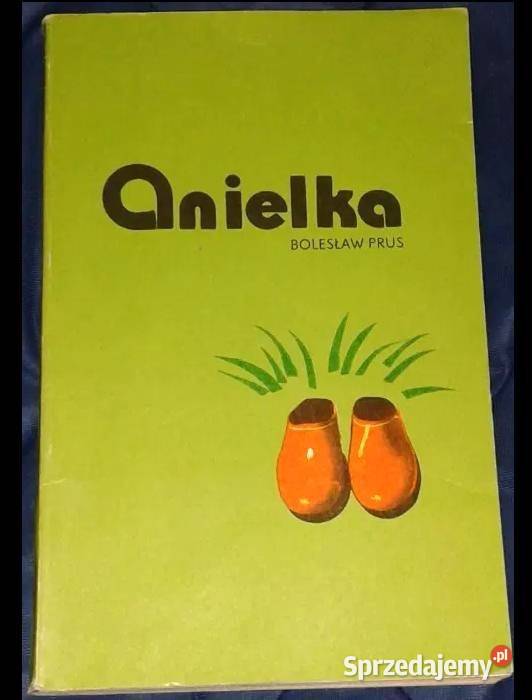Anielka Bolesław Prus