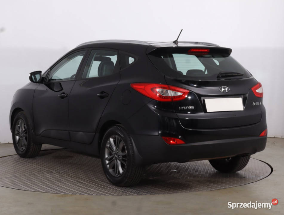 Hyundai ix35 16 GDI Piaseczno