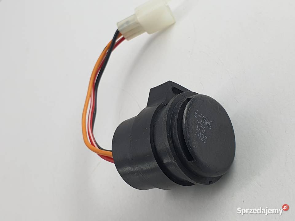 Przekaznik Bezpiecznik Cpi Aragon łódzkie