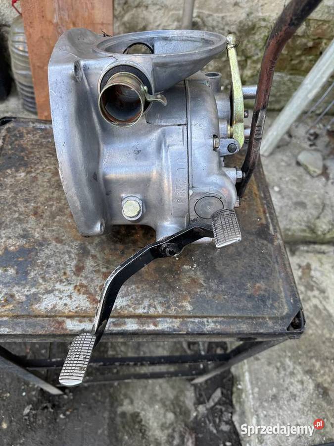 Ural Skrzynia Biegów Wsteczny podkarpackie Przemyśl