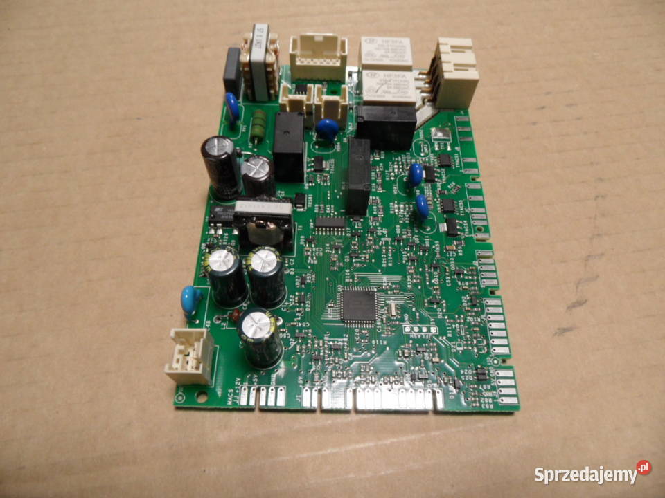 programator zmywarki electrolux ESL4560RO sprzedam