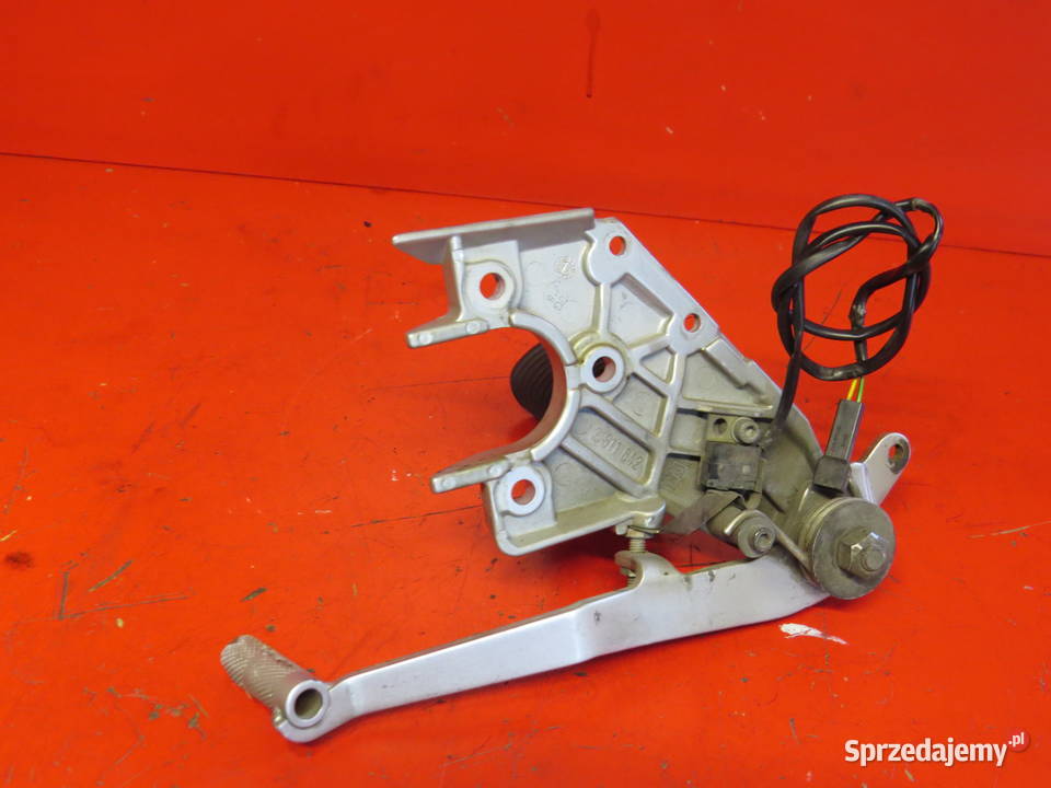 BMW R850R R 850 R 850R 1100 1150 rt gs set Warszawa
