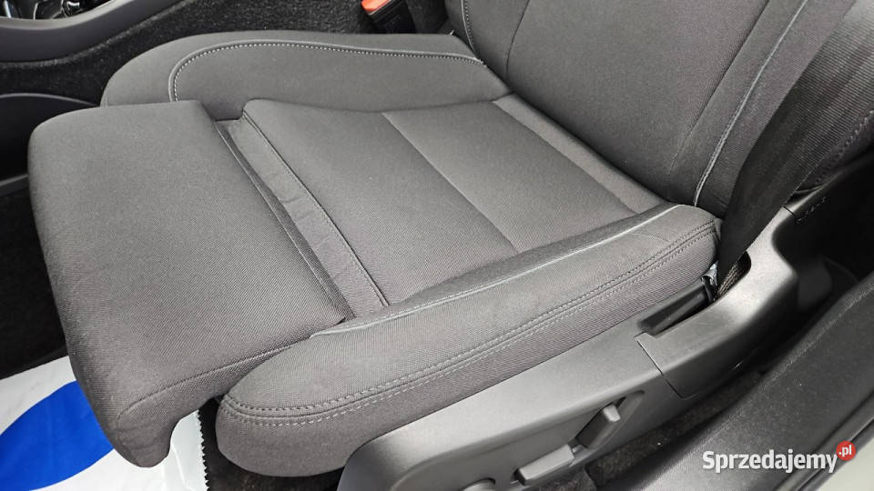 Volvo C40 Recharge AWD Ultimate Z Polskiego zielony Warszawa sprzedam