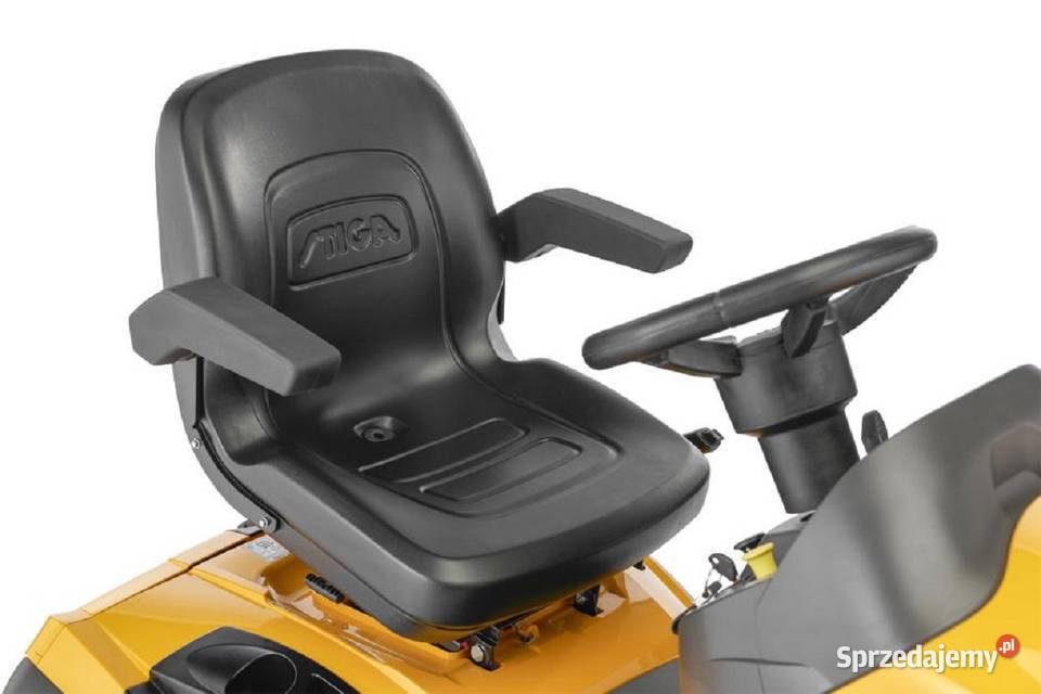 Stiga Tornado 9121 W Tajęcina