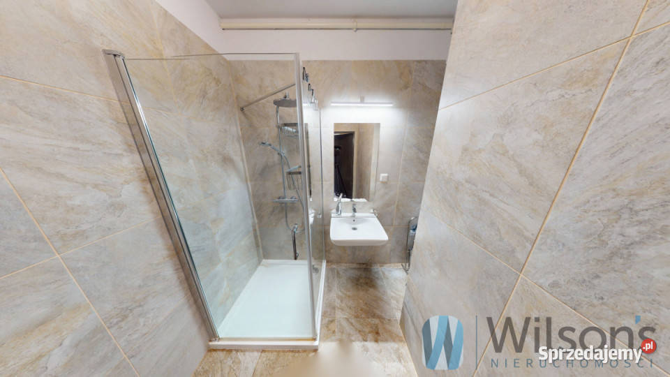 Mieszkanie 878m2 4pokojowe Warszawa