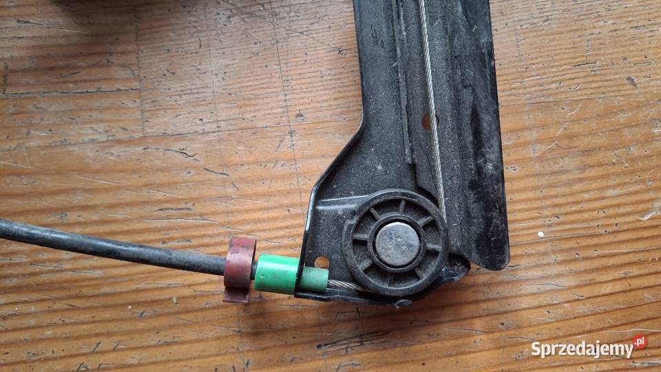 Golf IIIIV cabrio podnośnik szyby Białogard sprzedam