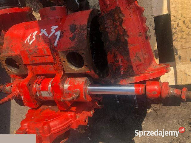 Manitou 524 Przekładnia Napędu Jastrzębniki
