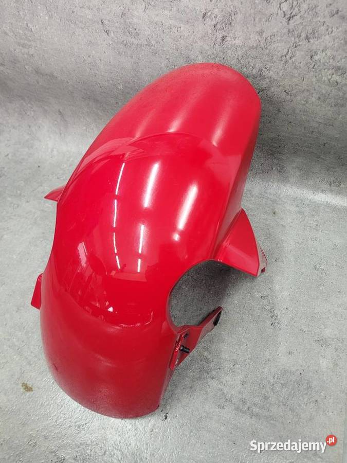 Honda CBR 650R 650 R 2123 błotnik przód przedni