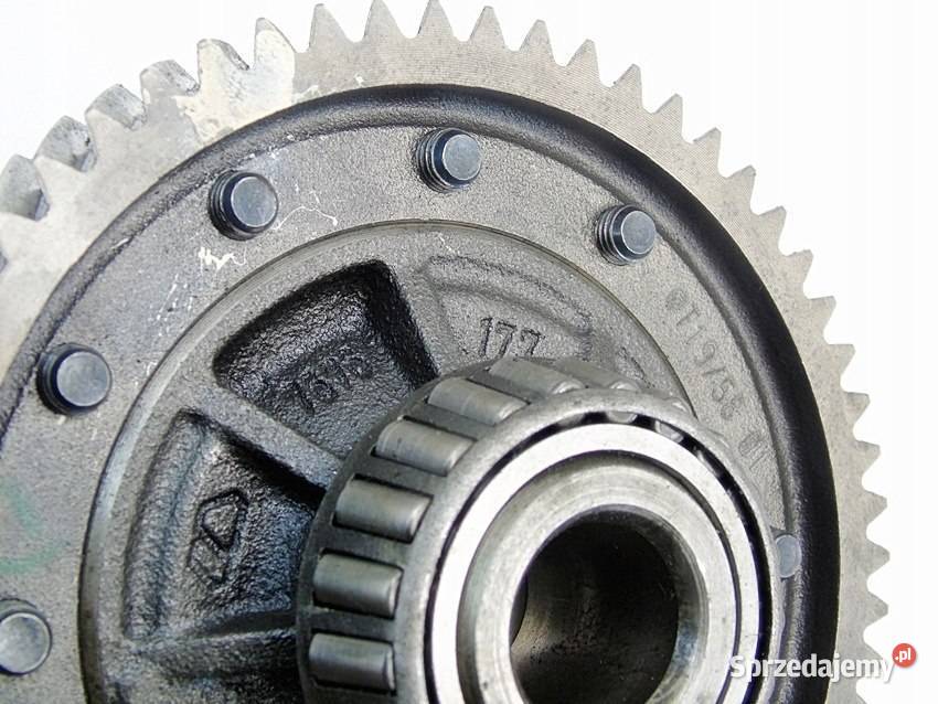 MECHANIAZM RÓŻNICOWY 19 JTD ALFA 156 147 166 Sosnowiec