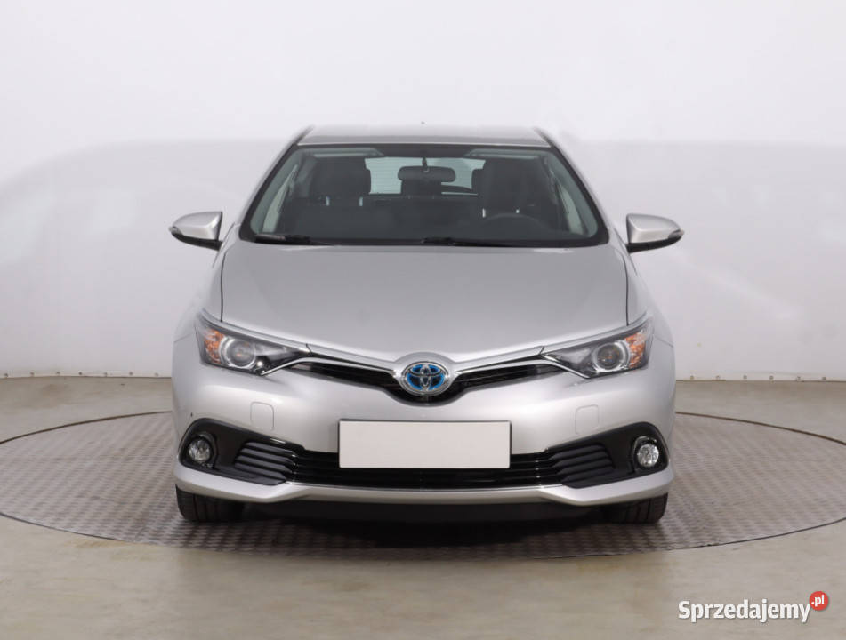 Toyota Auris Hybrid Piaseczno sprzedam