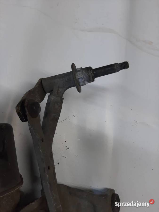 Opel Vivaro Renaut Trafic mechanizm wycieraczek Mechanizmy wycieraczek sprzedam