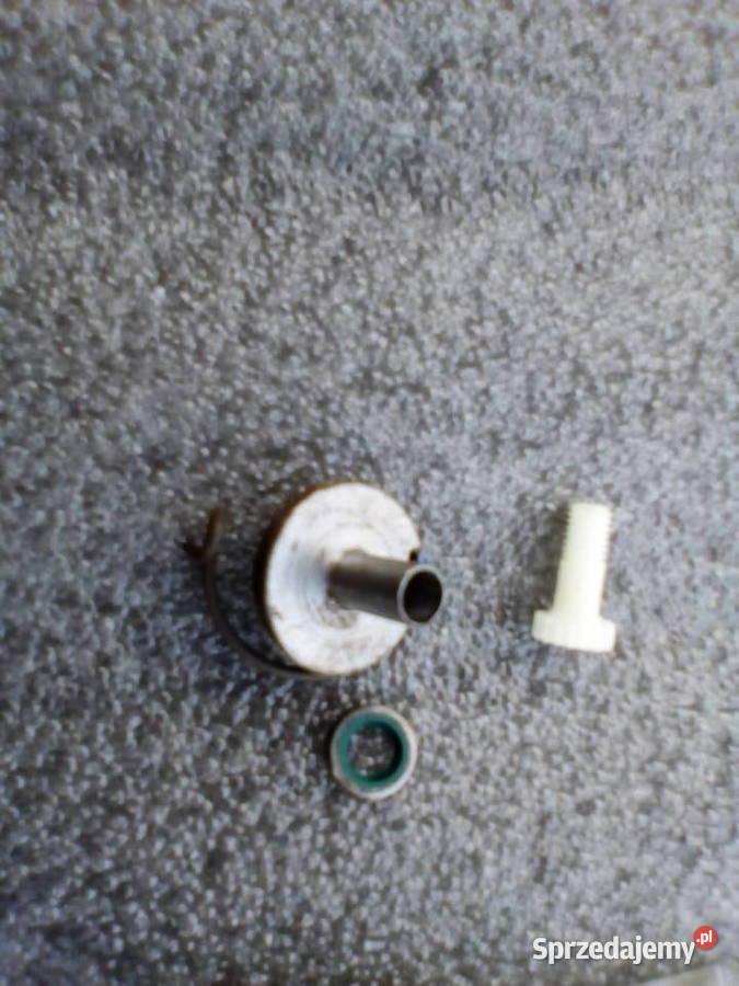 SOLO Pilarka spalinowa oryginalna część Bukownica sprzedam