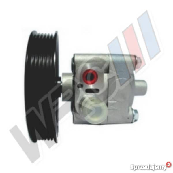 POMPA WSPOMAGANIA VOLVO S60 S80 V70 XC70 CROSS