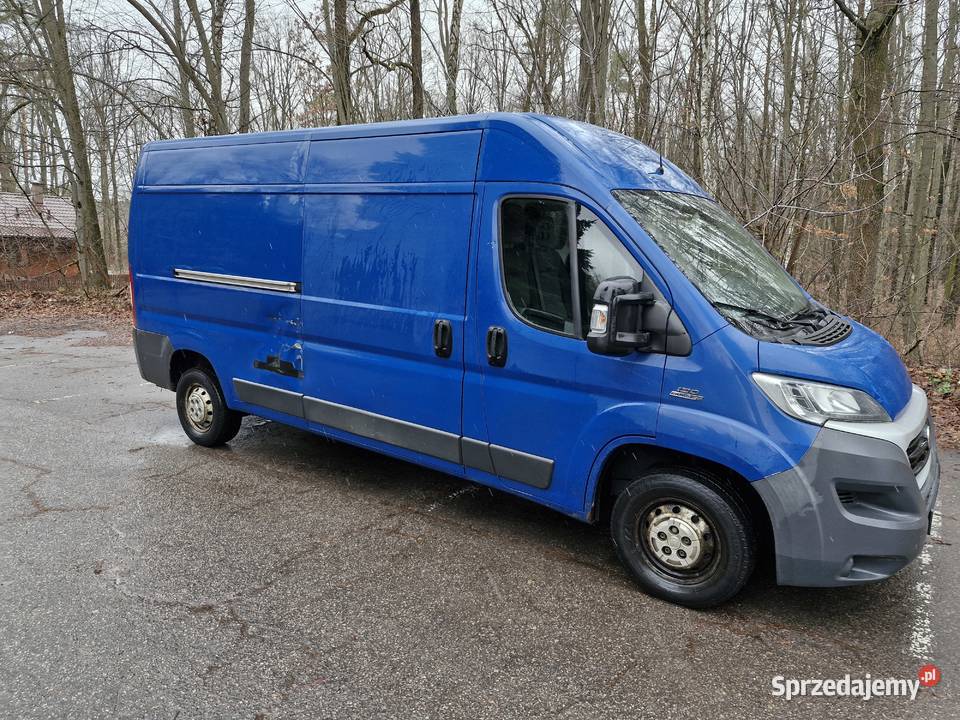 FIAT DUCATO 23 MULTIJET L2 H2 Urzędów