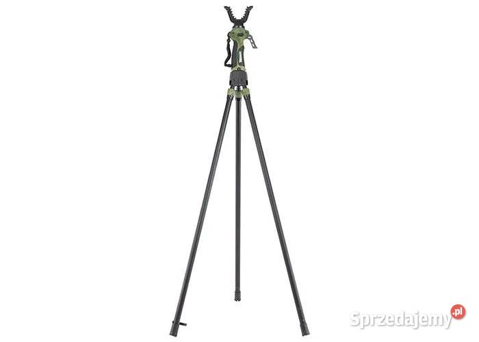 Kij strzelecki Sillosocks Statyw Strzelec 3 Trzcianka