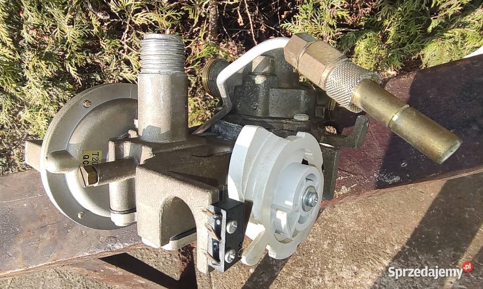 sprzedam zespół gazowowodny z regulacją do Pozostałe Pozostałe małopolskie