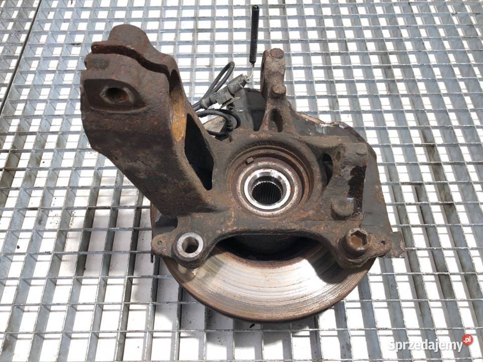 ZWROTNICA PRAWY PRZÓD CITROEN JUMPER II 20 130