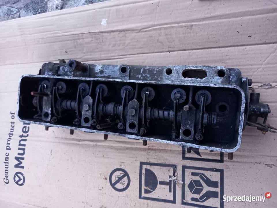 Czesci Żuk Nysa fsc Legnica