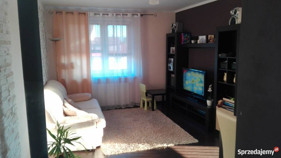 Sprzedam mieszkanie
