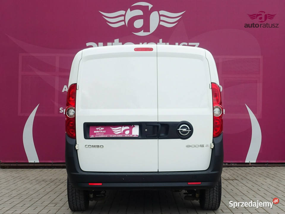 Opel Combo Fv 23 Long XLBezwypadkowy Org Opel mazowieckie Warszawa