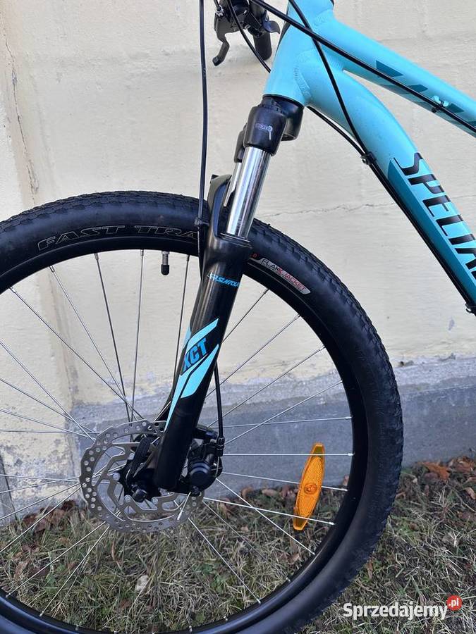 Specialized JYNX 275 rama M idealny