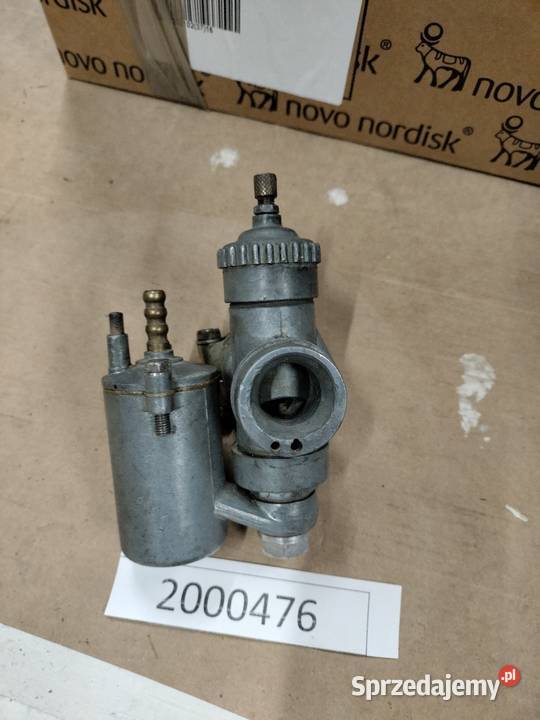 WSK WFM GAŹNIK Rozkochów