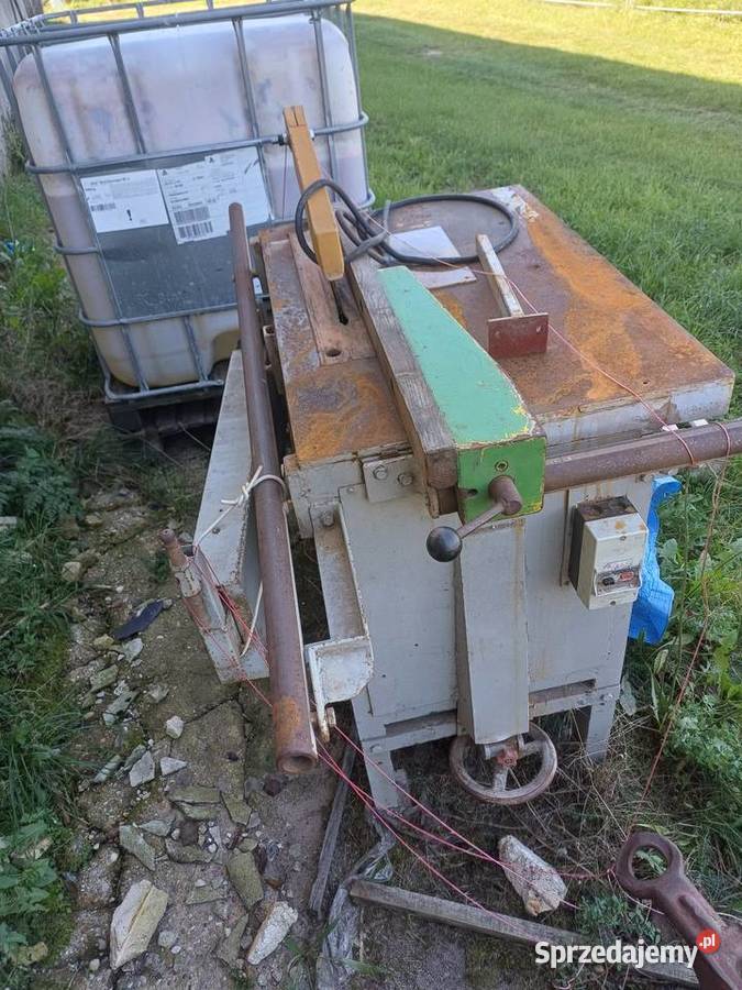 Sprzedam piłę Chwałkowo Kościelne