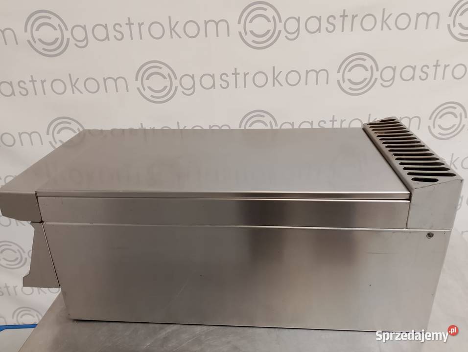 Stanowisko neutralne Fagor 35x80 Gastronomia Wrocław